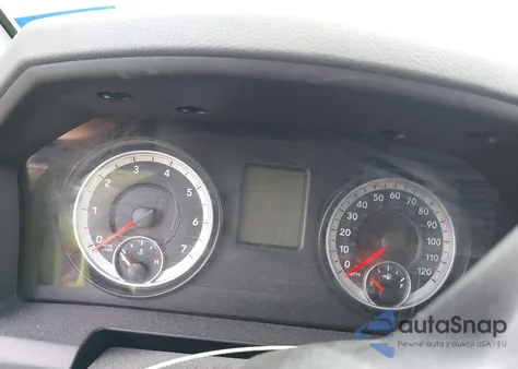 2013 Ram 1500 Tradesman из США, поврежденный, VIN 1C6RR6ST6DS661539